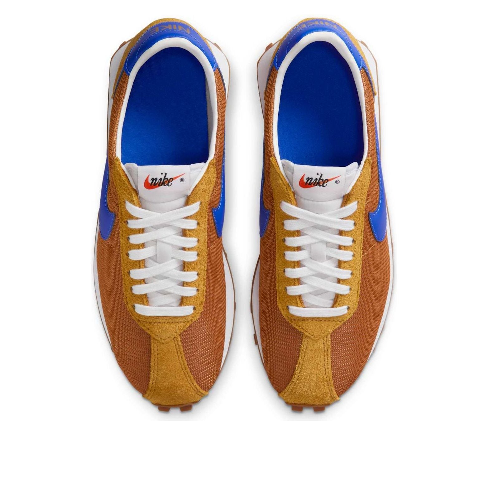 Кроссовки (WMNS) Nike LD-1000 'Desert Ochre Hyper Royal' — фото 2