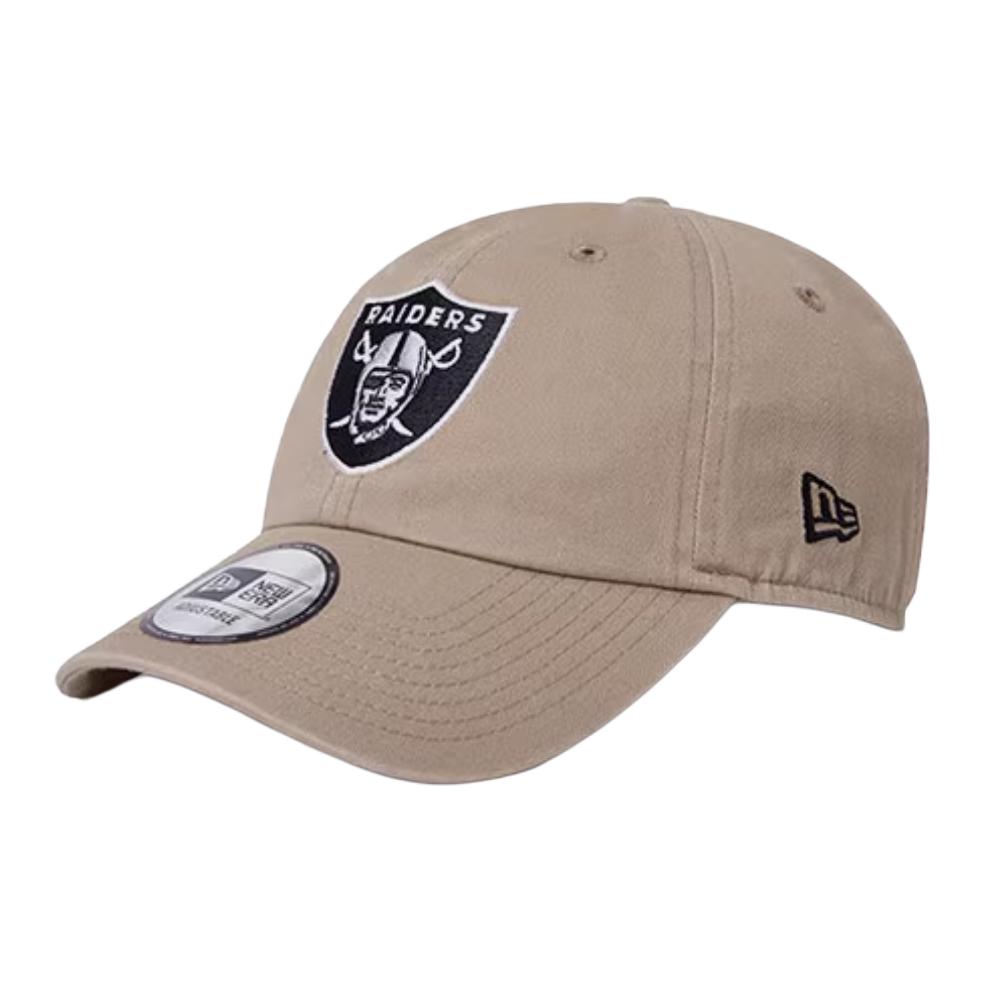 

New Era Бейсболка унисекс цвета хаки, Khaki