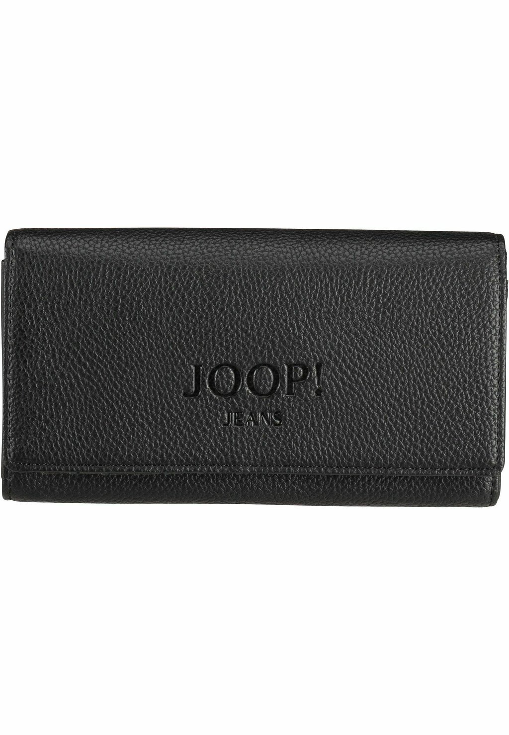 

Кошелек Letter 1.0 Europa Lh10Z JOOP!, черный