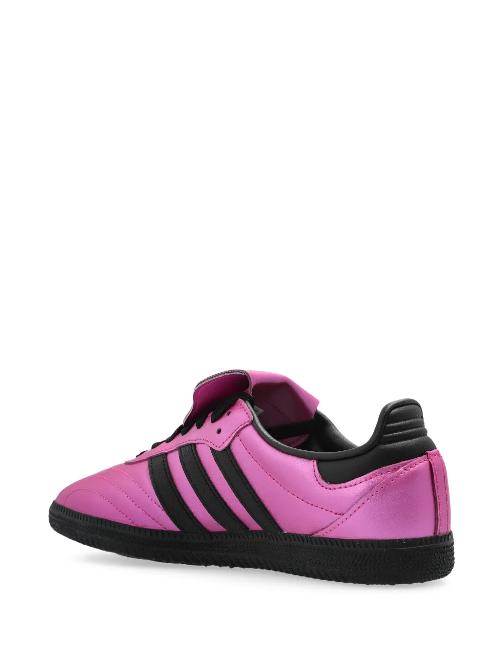 Кроссовки Samba Lt Adidas, розовый — фото 3