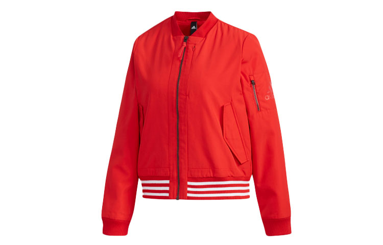 

Adidas Куртка женская Energy Red, Energy Red