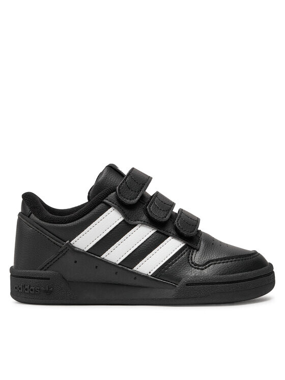 

Кроссовки Adidas, черный