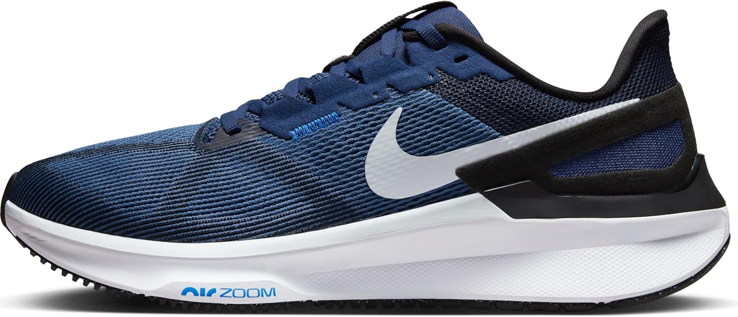 

Мужские беговые кроссовки Nike Low, белый/синий