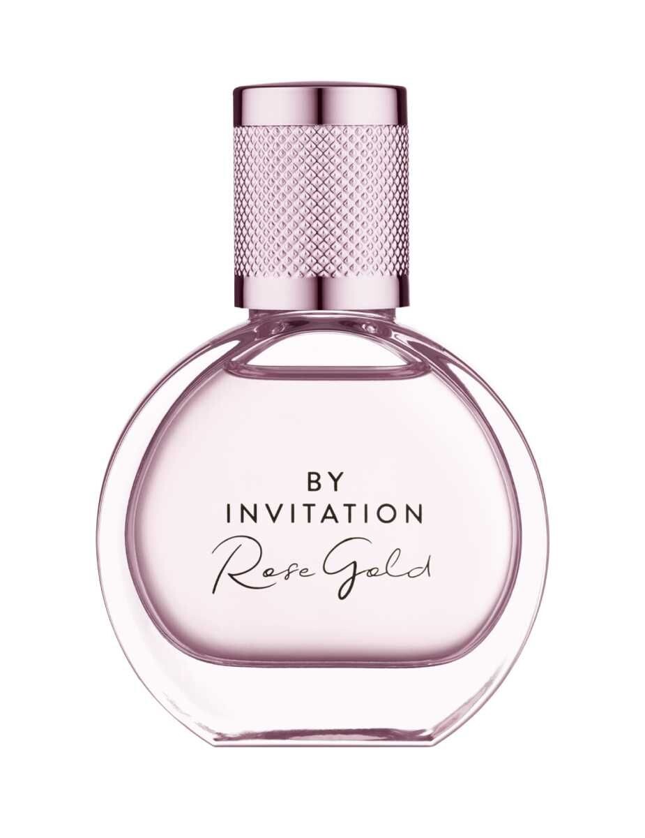 

Парфюмерная вода для женщин Michael Buble By Invitation Rose Gold, 30 мл