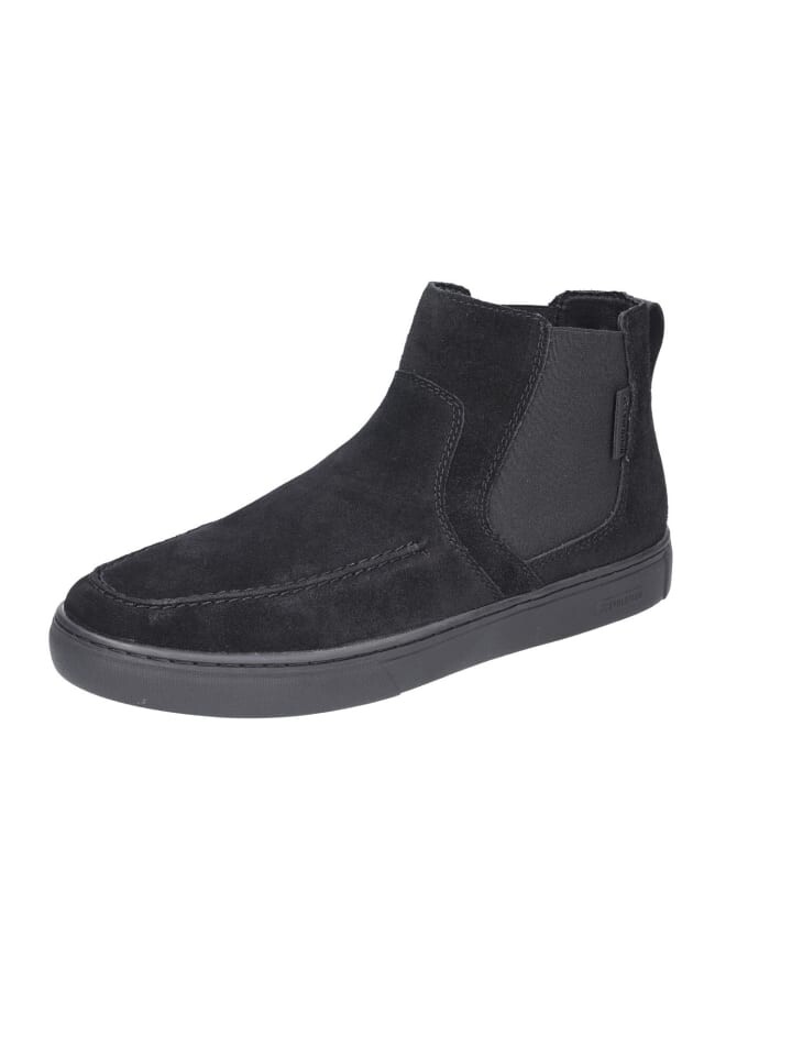 

Тапочки rieker Slipper Sportlich, черный