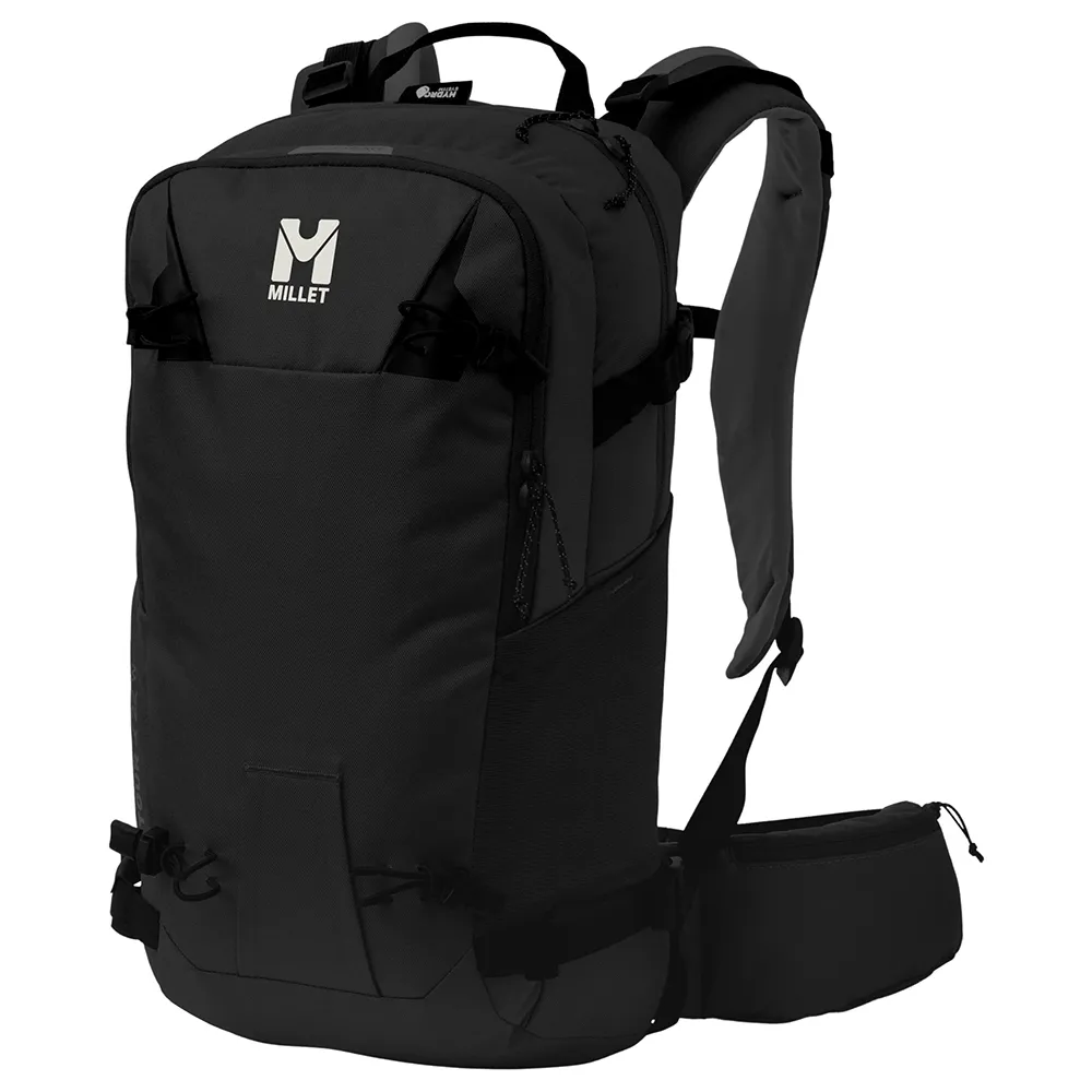 

Рюкзак Millet Tour 22 Woman, черный