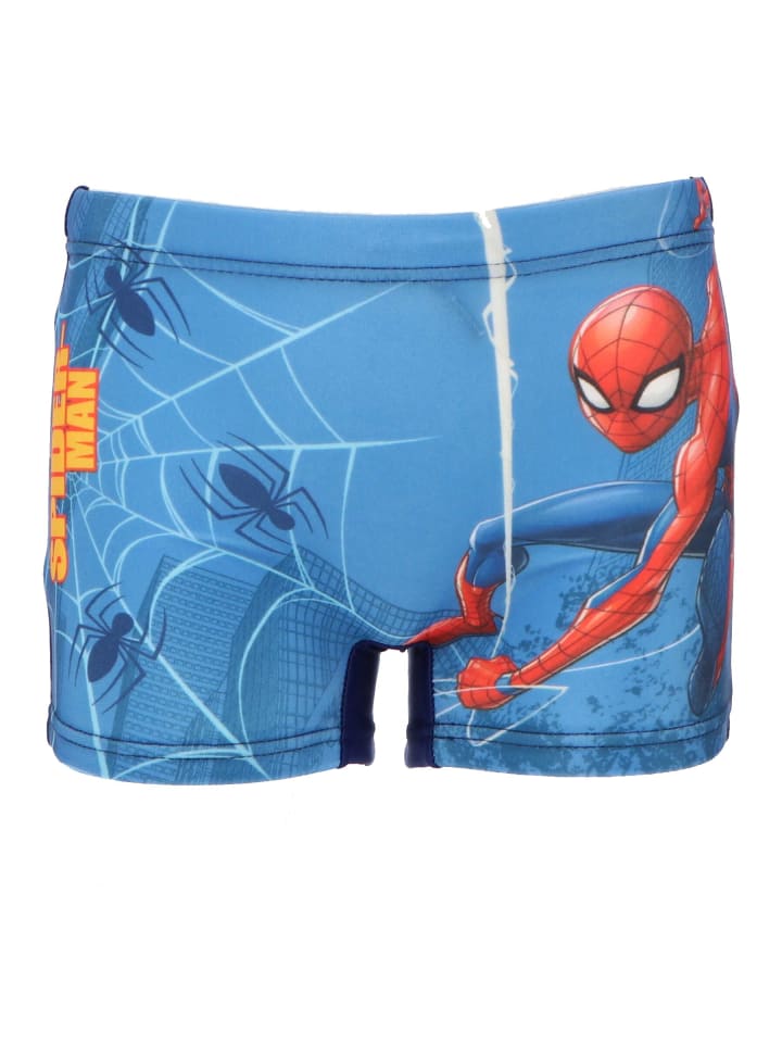 

Спортивные брюки Spiderman, синий
