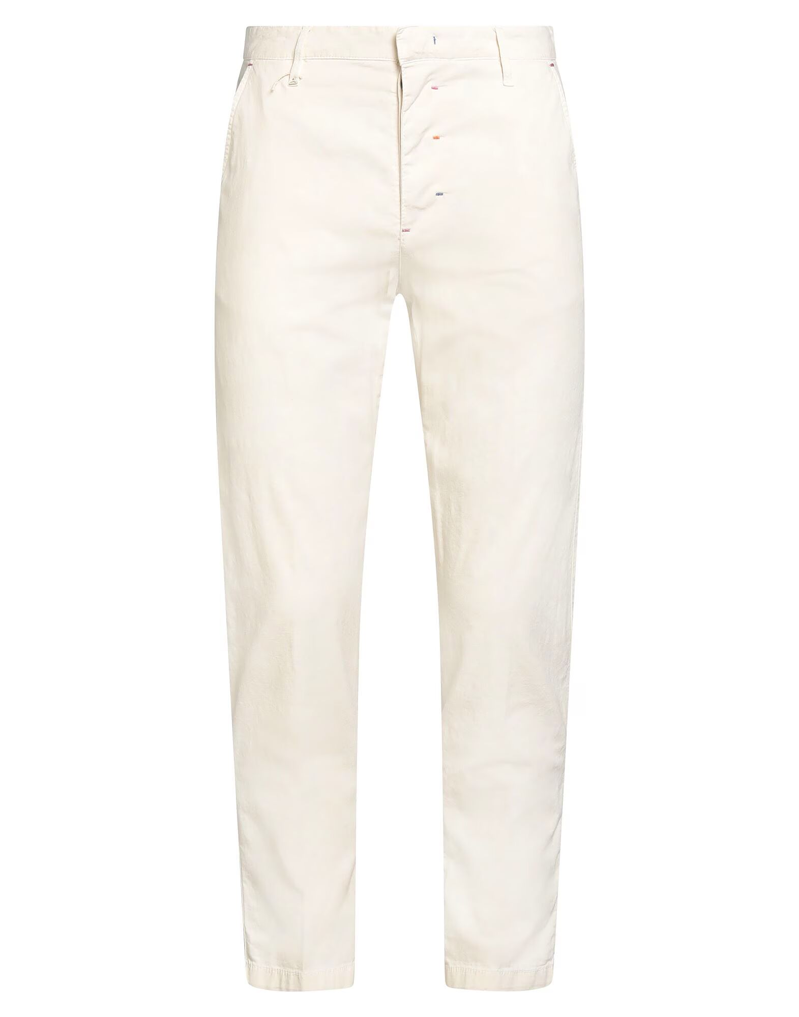 

Брюки Berna, кремовый