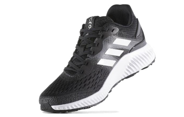 Кроссовки аэробоунс Adidas, черный — фото 3