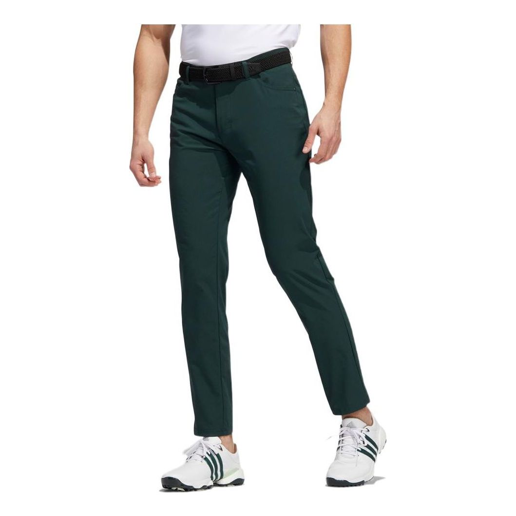 

Повседневные брюки adidas Golf Go-To Five-Pocket Pants 'Black HM3168