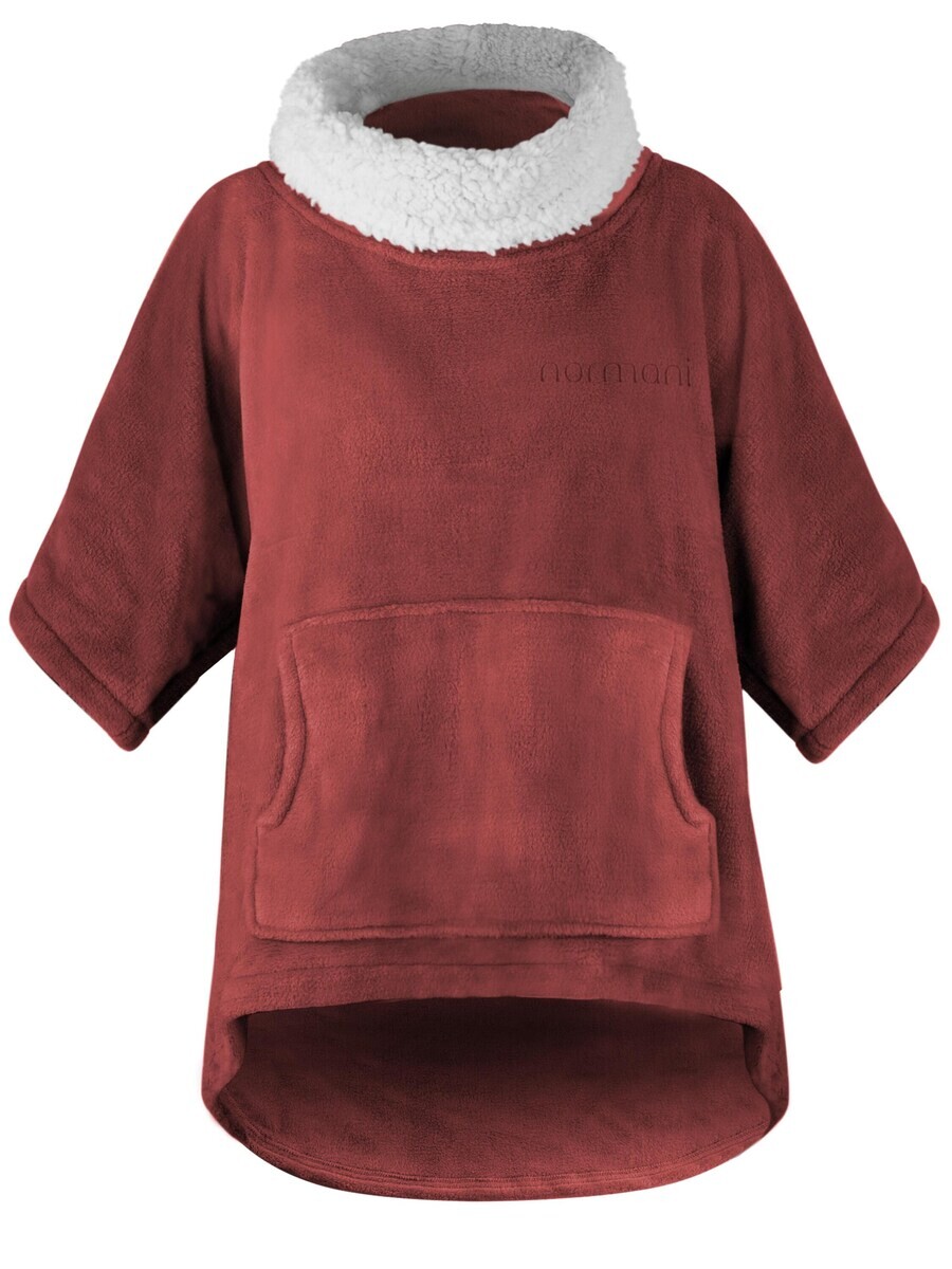

Свитер normani Sweater, бордовый