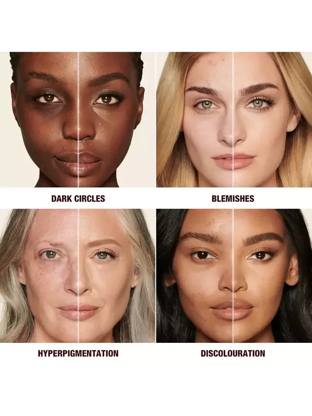 Консилер для сияющей кожи Beautiful Skin Charlotte Tilbury, 2 Fair — фото 3