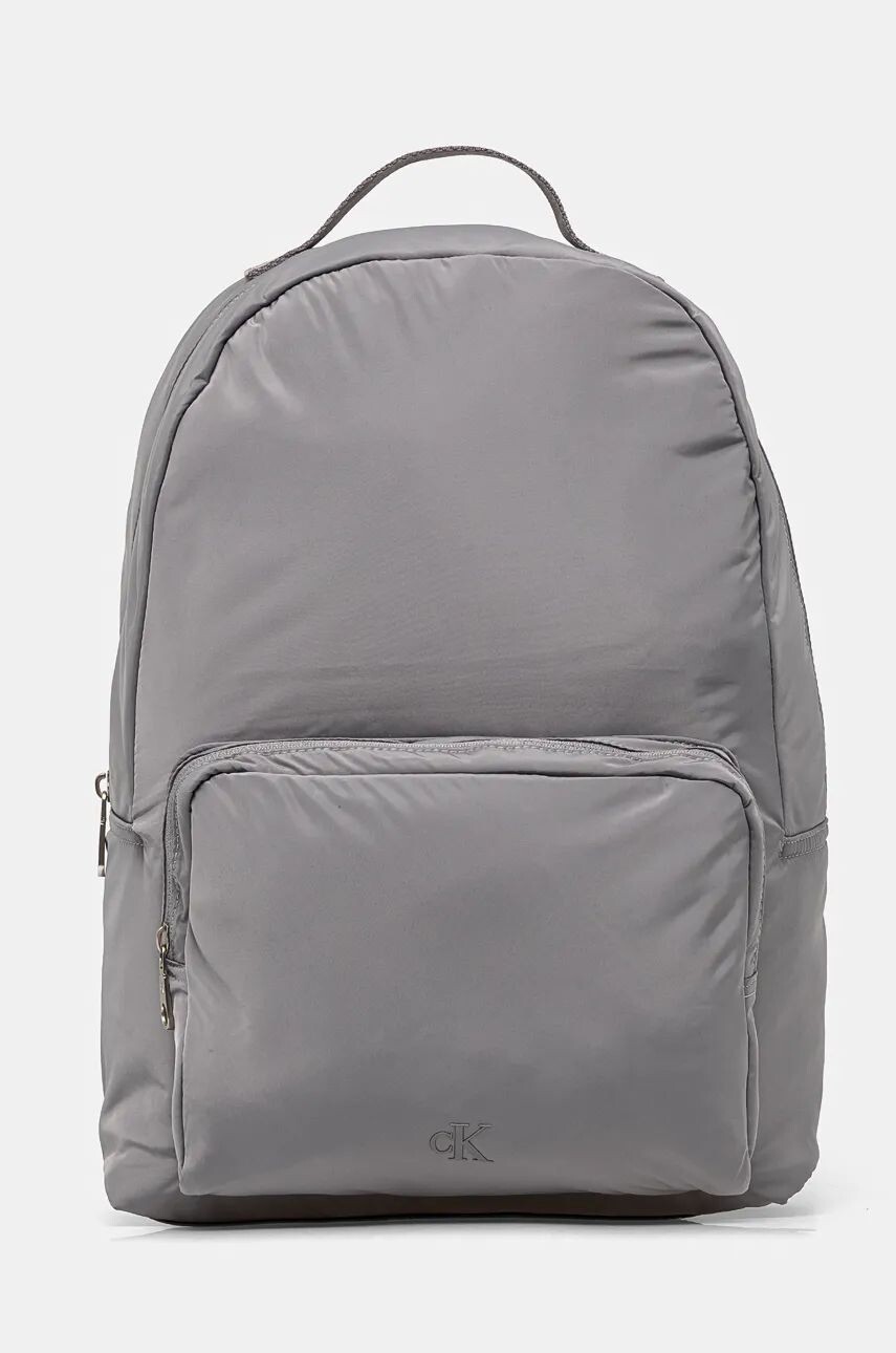 

Рюкзак Calvin Klein Jeans, серый