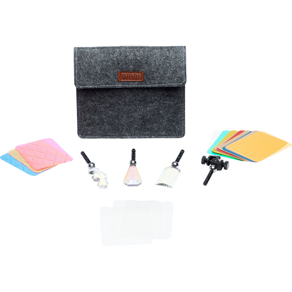 

Набор фильтров Lensbaby Omni Universal Expansion Pack with Rainbow LBOUEPR