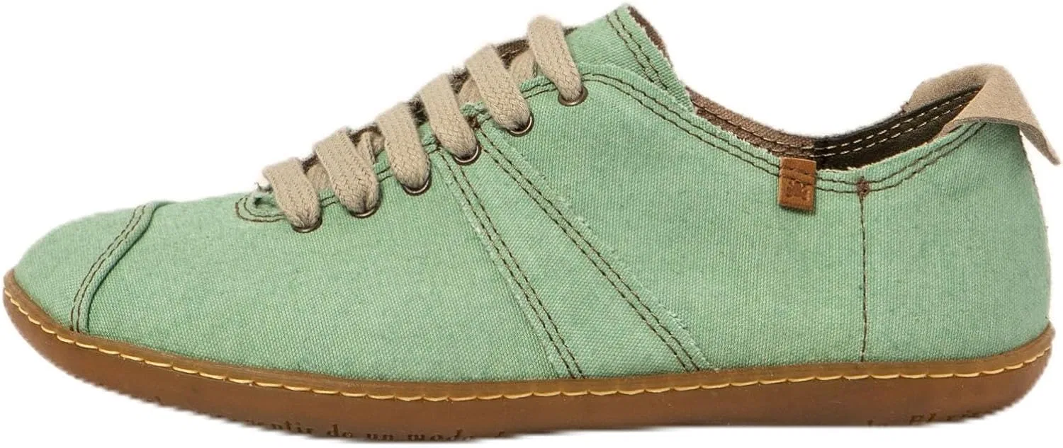 Кроссовки EL Naturalista Unisex N5288 EL Viajero Low Top, Brazil