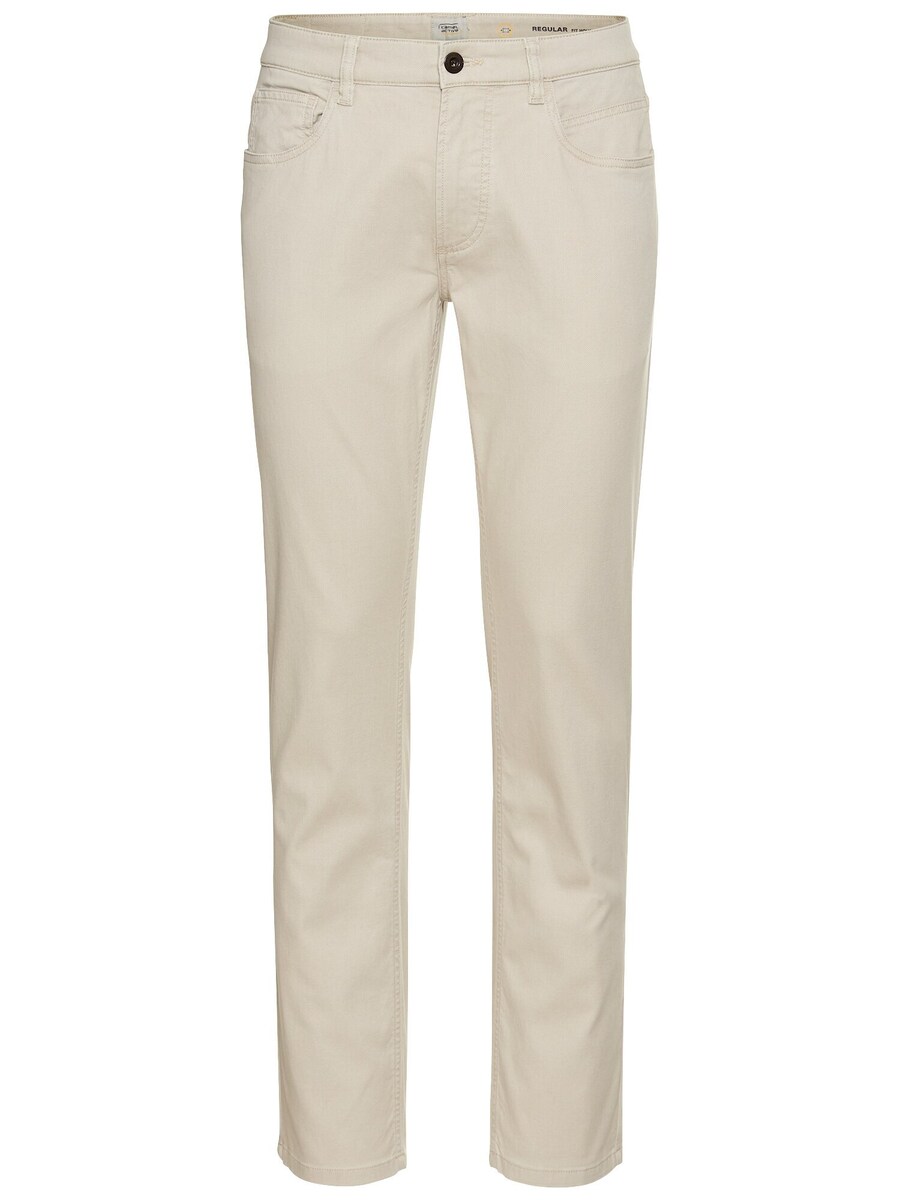 

Повседневные брюки CAMEL ACTIVE, Beige