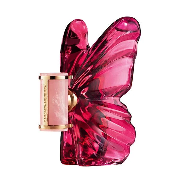Парфюмерная вода для женщин CAROLINA HERRERA La Bomba
