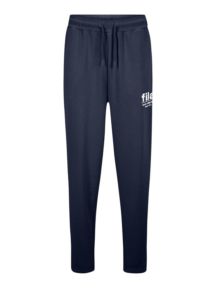 

Спортивные штаны FILA Regular Pants LISBON, синий