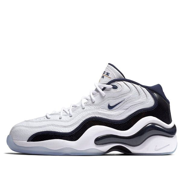 

Кроссовки air zoom flight 96 Nike, белый