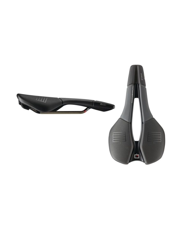 

Prologo Седло Proxim W650 Performance Unisex, черное