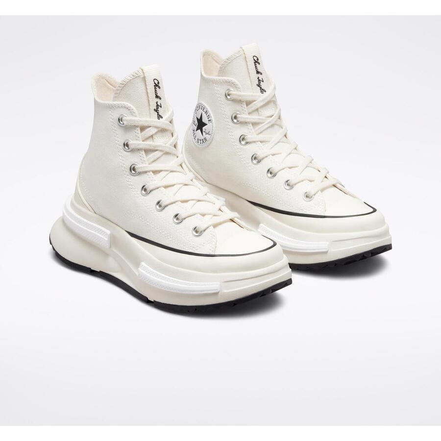 Кроссовки Converse Con Obuwie Run Star Legacy Cx, бежевые, унисекс — фото 3