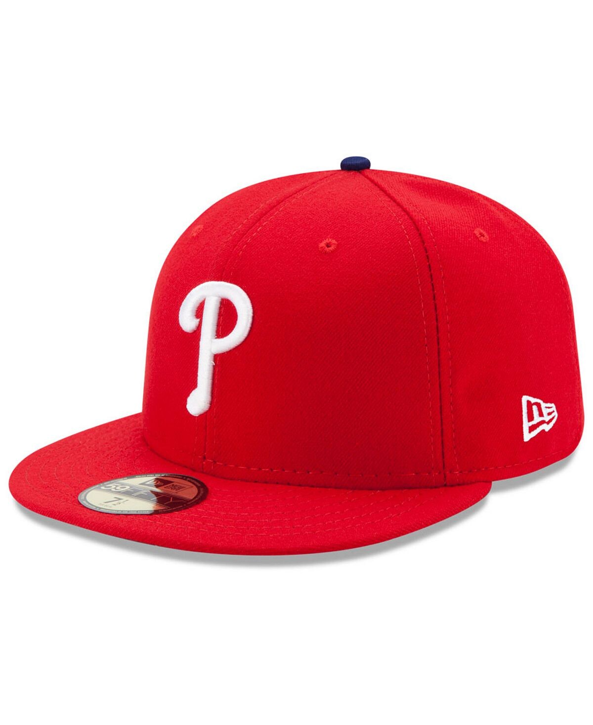 

Кепка Philadelphia Phillies Authentic Collection 59FIFTY New Era