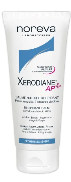 

Ксеродиан Ap+ Bals Nutr 200 мл
