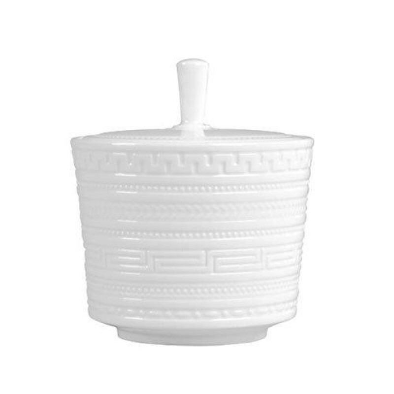 

Сахарница Intaglio 0,2 л Wedgwood, белый
