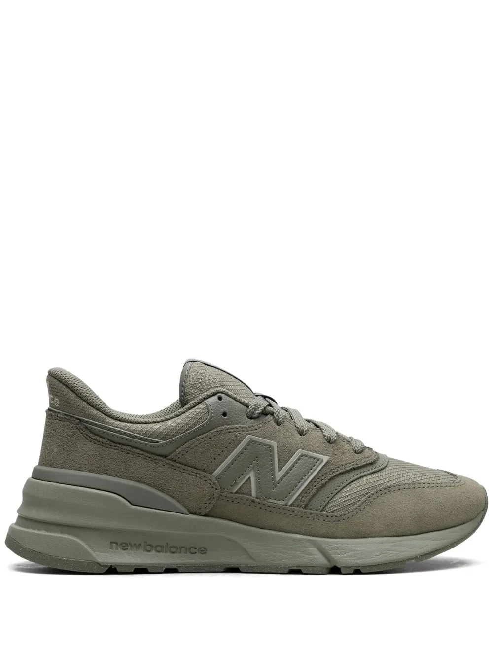NEW BALANCE Кроссовки 997 Beige
