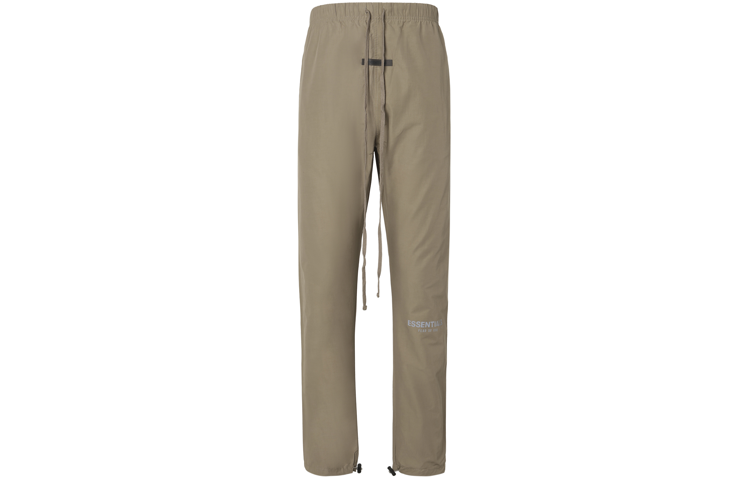 

Спортивные штаны Fear Of God Essentials, Wheat Brown