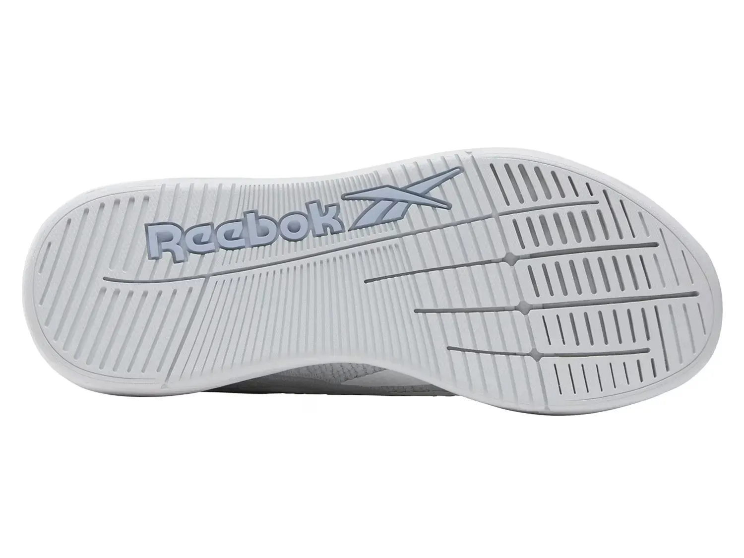 Кроссовки тренировочные Nano X5 - женские Reebok, Blue/White — фото 4