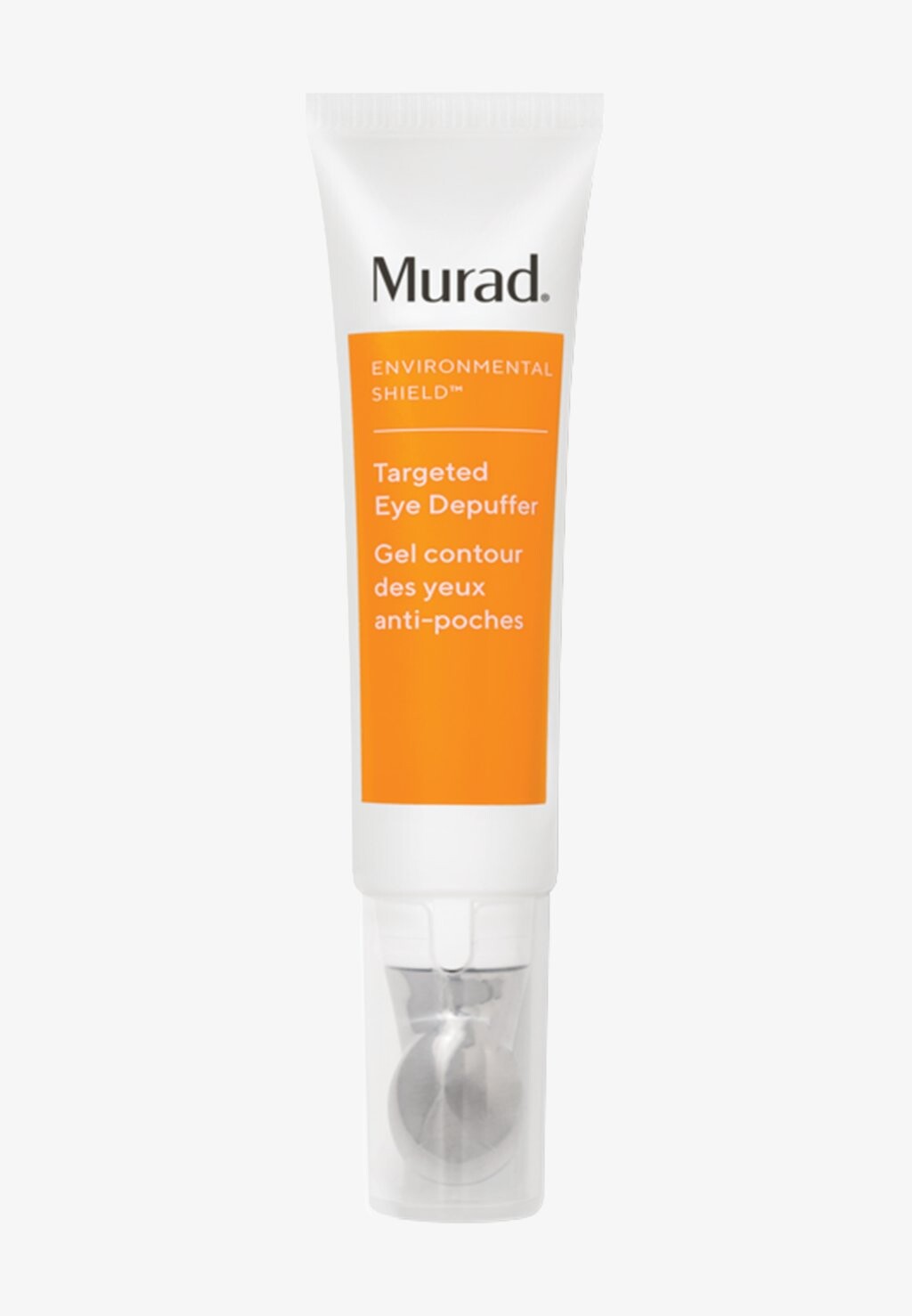 

Уход за глазами TARGETED EYE DEPUFFER Murad