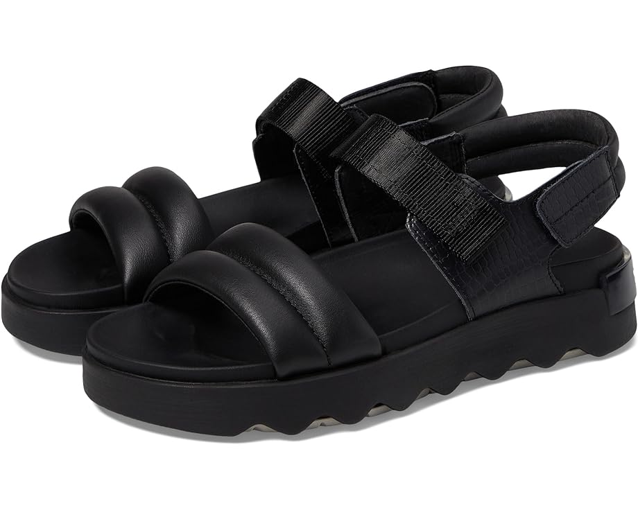 

Сандалии SOREL Viibe Sandal, черный