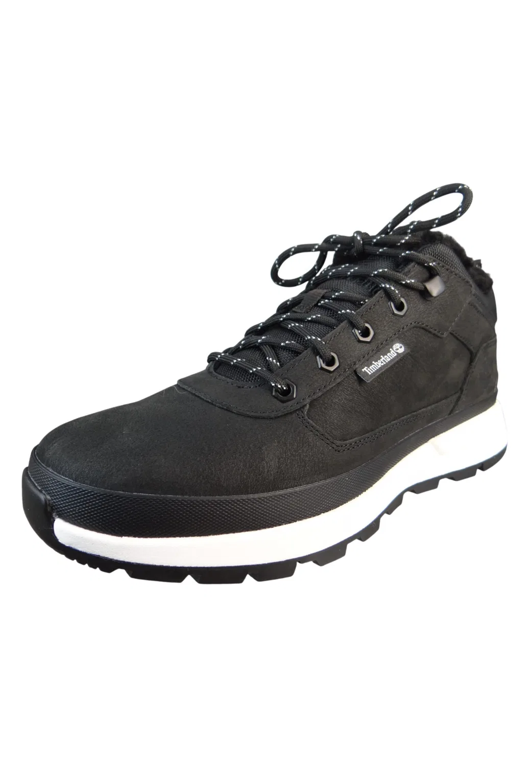 Кроссовки 'Field Trekker' Timberland, Black — фото 2