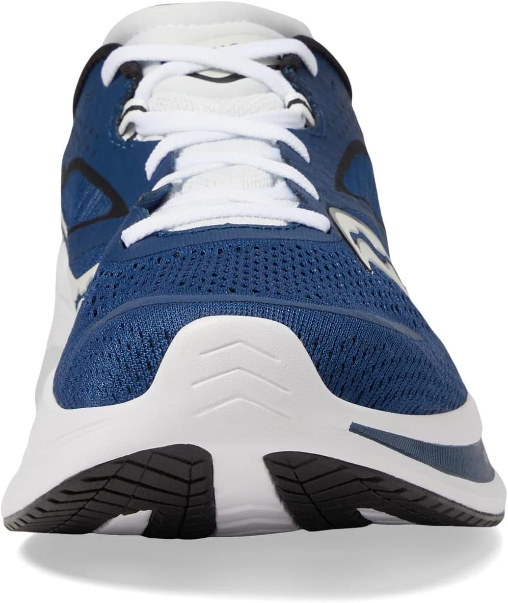 Мужские кроссовки Saucony Omni 22, Tide White — фото 3