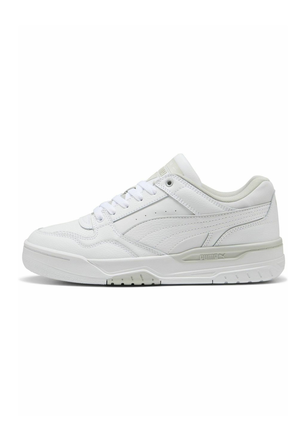 

Низкие кеды REBOUND RETRO Puma, белый