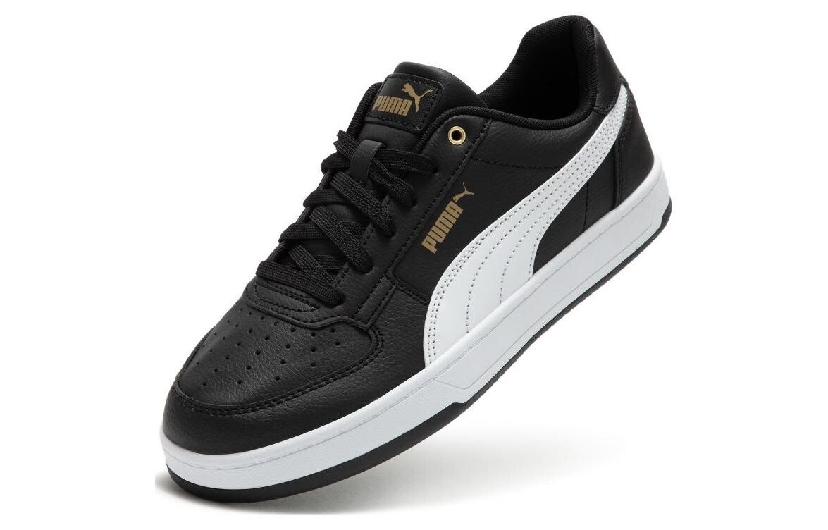 Обувь для скейтбординга Puma Caven 2.0 унисекс, Черный — фото 3