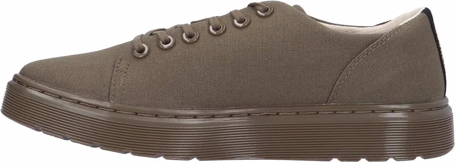 Мужские кроссовки Dr. Martens Olive 30830538 — фото 4