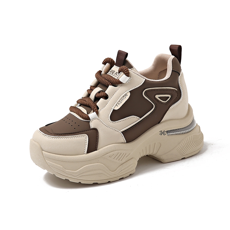 

Детская обувь для подростков YUZHAOLIN, коричневый