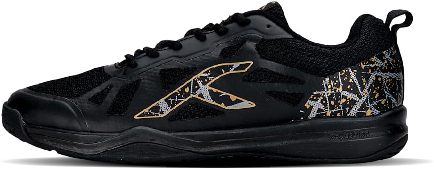 

Кроссовки Hundred Blade, черный