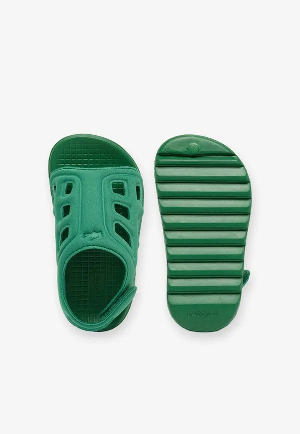 Сандалии для ходьбы vertgg Lacoste, Vert-Gg — фото 3