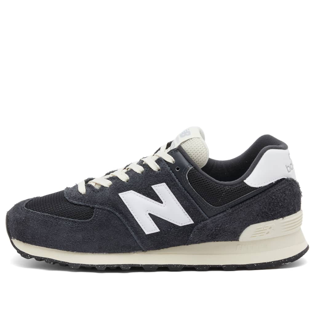 

Кроссовки U574Rbh New Balance, серый