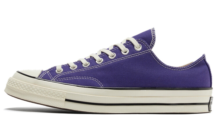 

Кеды Chuck 70 Converse Low 'Candy Grape'