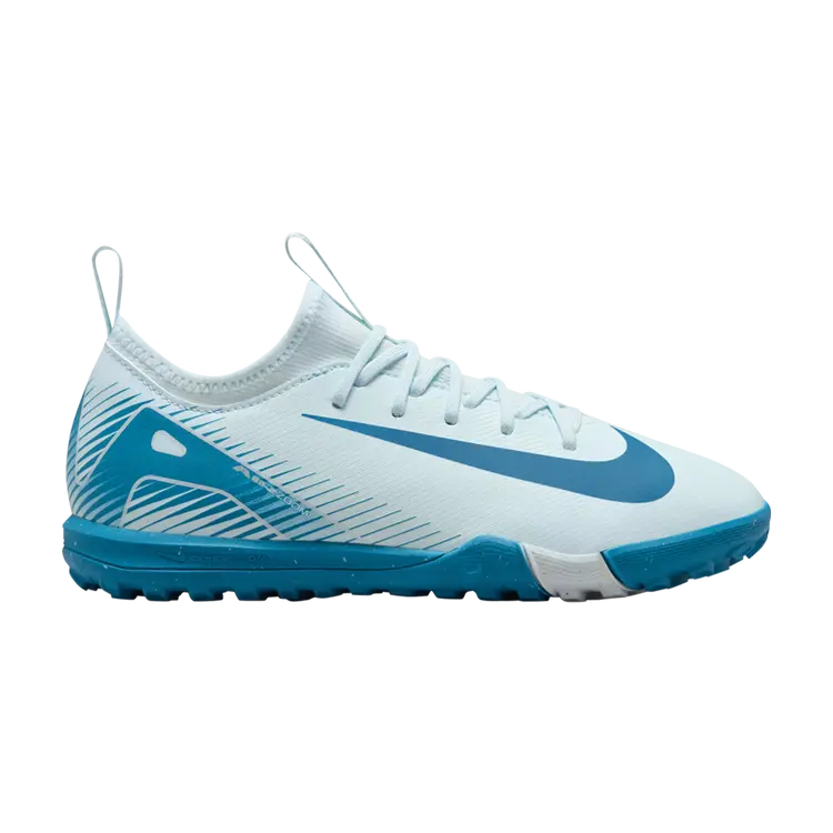 

Кроссовки Zoom Mercurial Vapor 16 Academy TF GS, цвет Mad Ambition Pack
