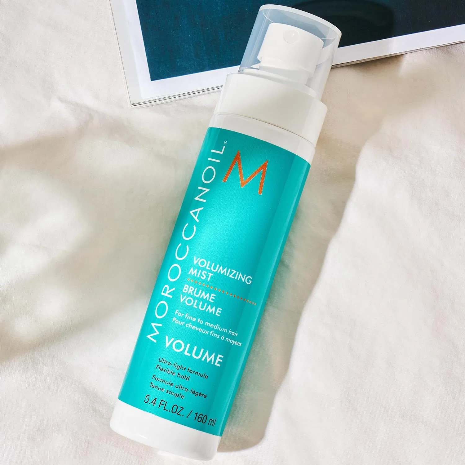 Спрей для объема «Volumizing Mist» от Moroccanoil Moroccanoil — фото 3