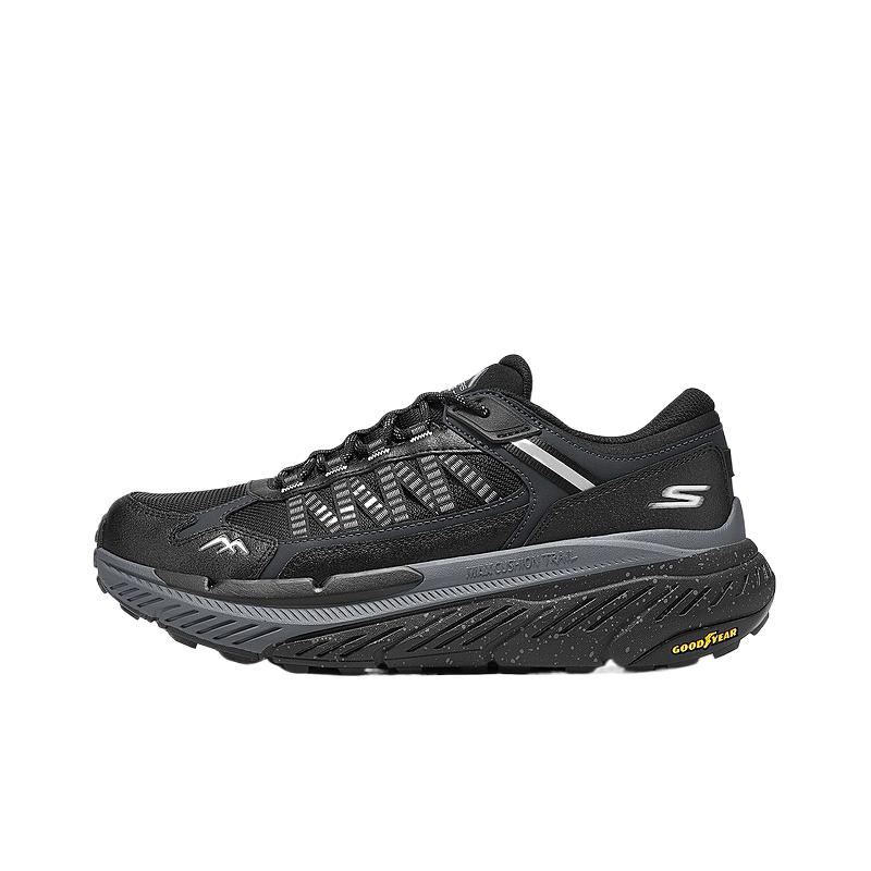 

Skechers Кроссовки мужские MEN'S GO Low Top, черные