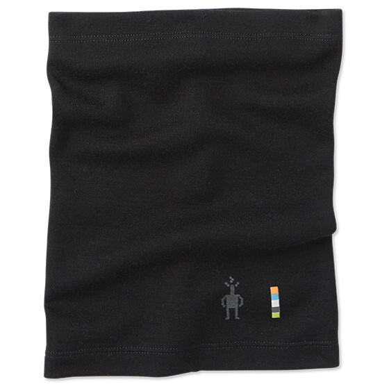 

Шарф-труба Smartwool Merino 250 Neck Gaiter, черный