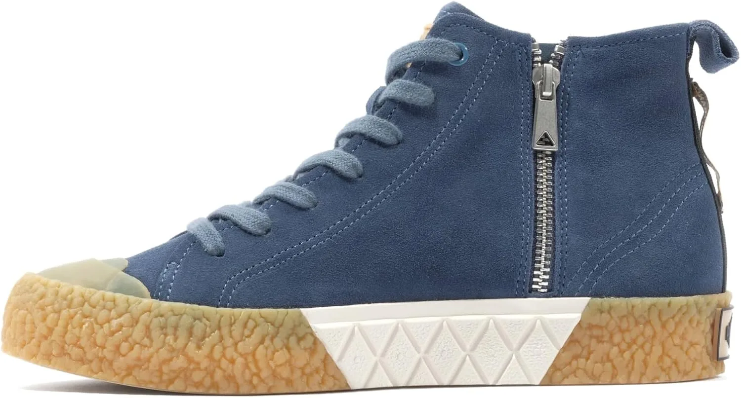 Кроссовки Palladium Unisex Palla Ace, индиго — фото 4