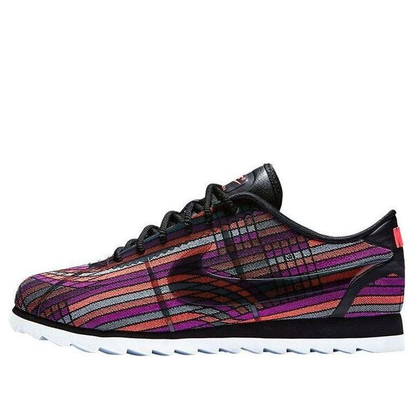 

Кроссовки cortez ultra jcrd prm Nike, черный