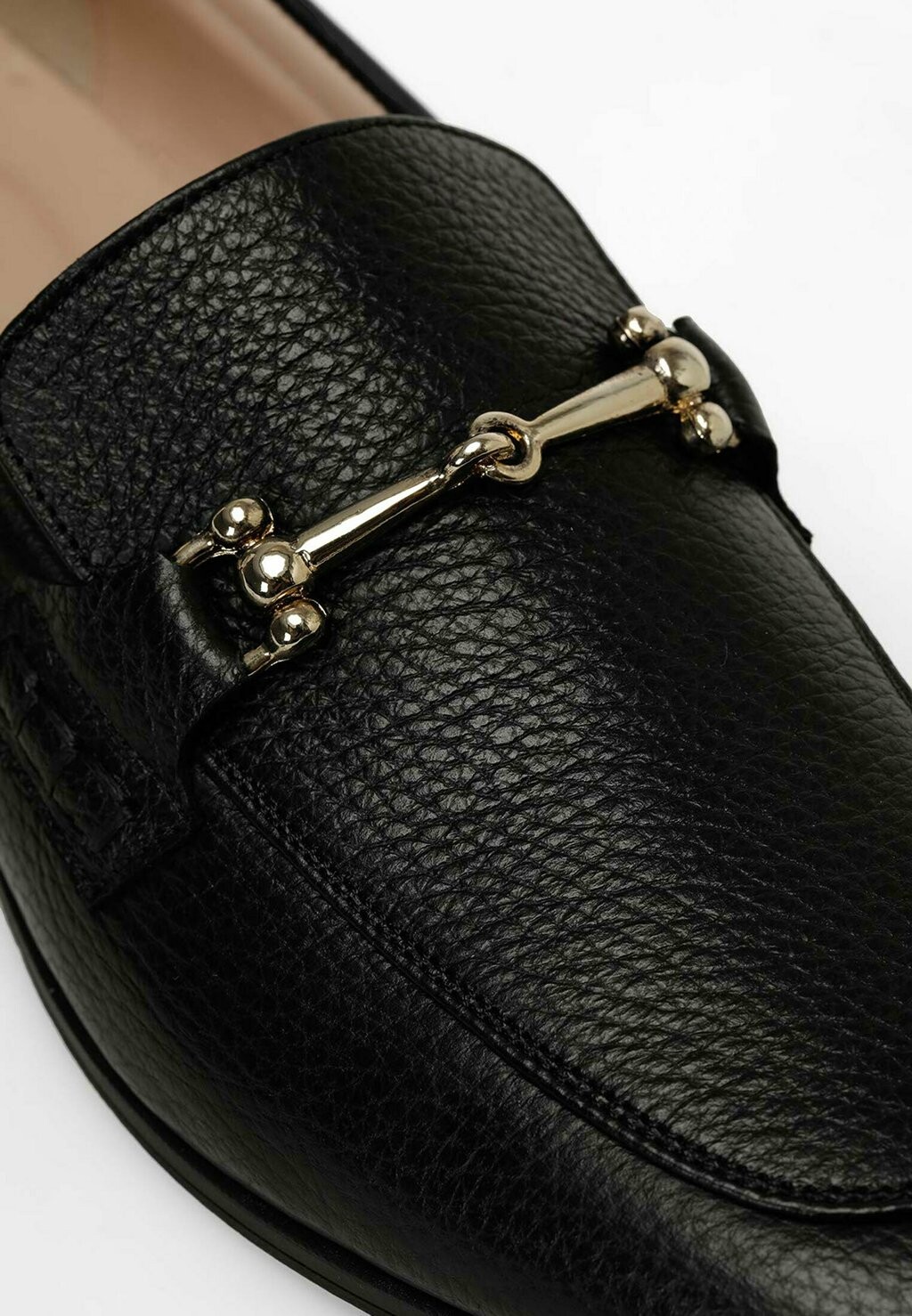 Ботинки LOAFER UMANO 4PR Nine West, черный